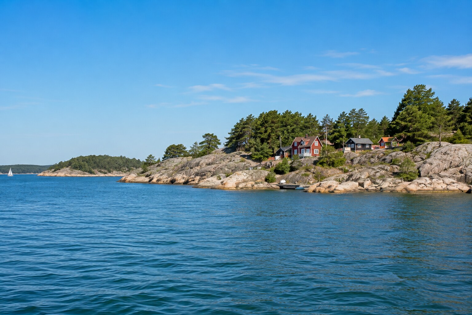 Turku archipelago